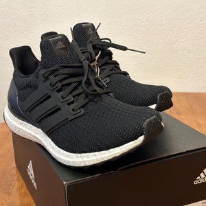 adidas Ultraboost 4.0 DNA Shoes, Women, 8